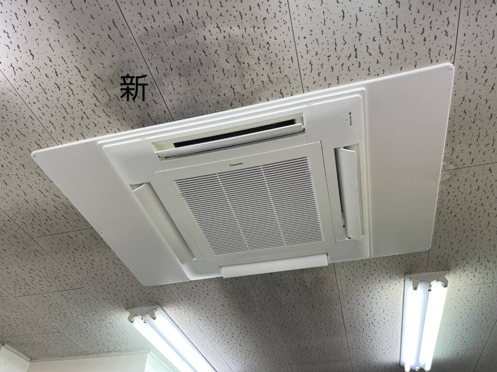 愛媛県松山市｜四国電機株式会社 四国ベンティング様